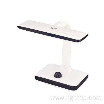 MIni Folding Reading Table Light LED Desk lamp